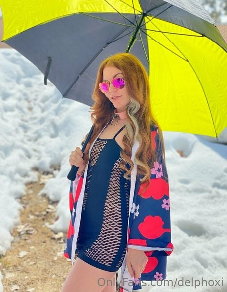 delphoxi star top picture