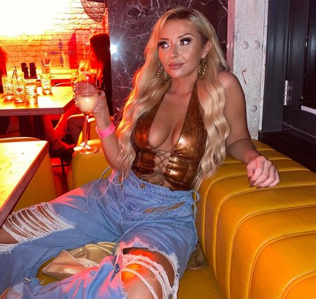 Kimberly Hart Simpson star high quality pic