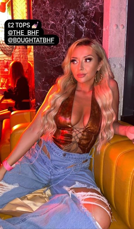 Kimberly Hart Simpson nudes model img