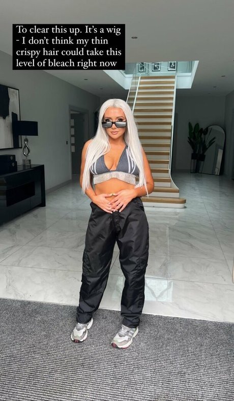 Kimberly Hart Simpson pornstar exclusive pics