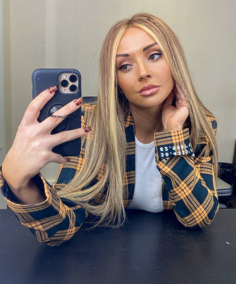 Kimberly Hart Simpson hot pornstar image