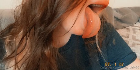 bunny girl417 pornstar nude image