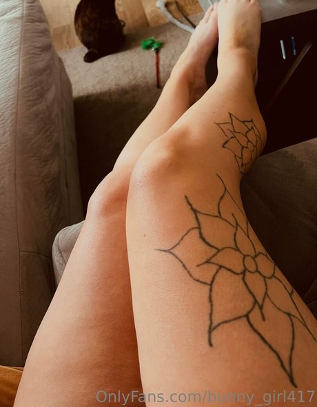 bunny girl417 xxx star pics