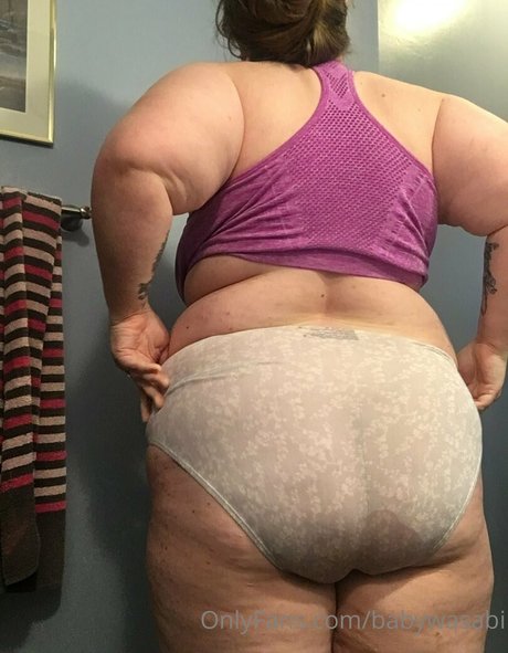 babywasabi model xxx pic