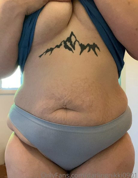 darlingnikki0901 sex actress pics