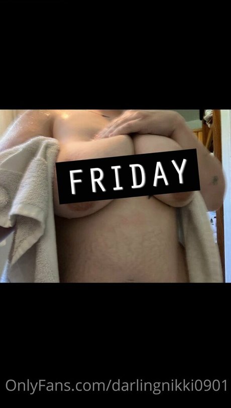 darlingnikki0901 naked pornstar photos