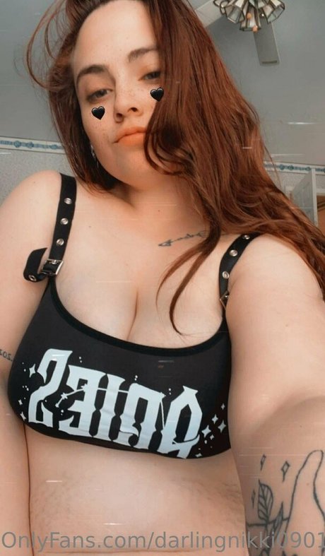 darlingnikki0901 sexy pornstar img
