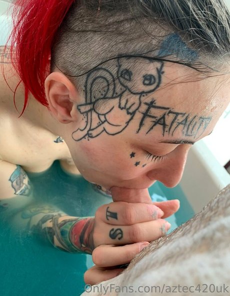 aztec420uk porn actress pics