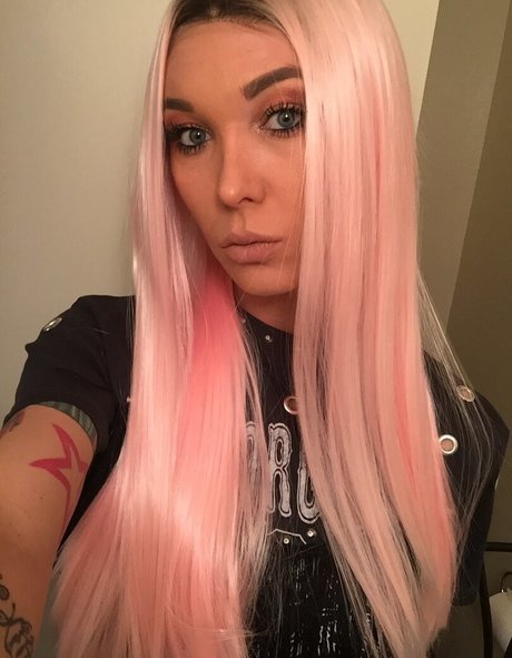 aubreykate perfect actress pic