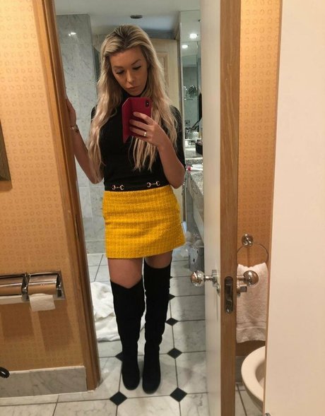 aubreykate sexy model picture