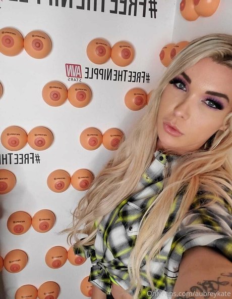 aubreykate pornstar beautiful image