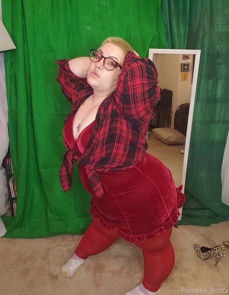 pumpka booty erotic star image