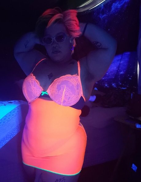 pumpka booty high quality model picture