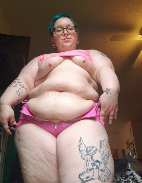 pumpka booty star sex images