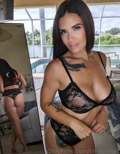 Lilmissmac sexy model archive