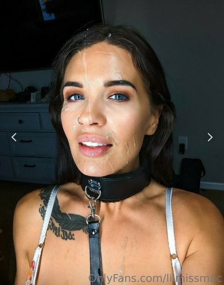 Lilmissmac sex pornstar pic