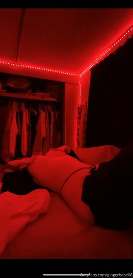 gingerbabe06 nudes pornstar archive