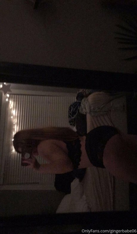 gingerbabe06 pornstar pretty image