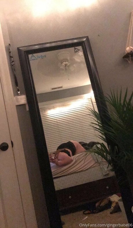 gingerbabe06 star hot picture