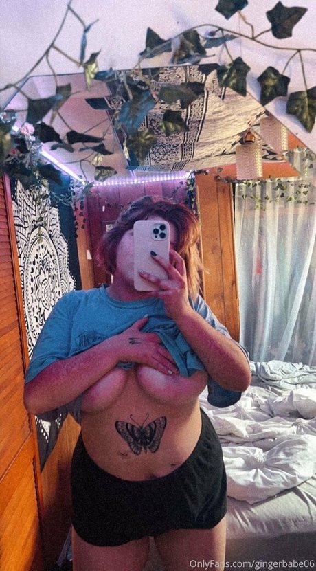 gingerbabe06 model beautiful picture