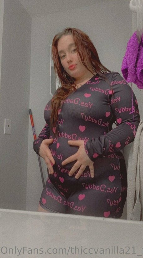 thiccvanilla21 free xxx pornstar image