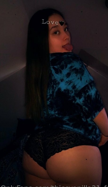 thiccvanilla21 free best model archive