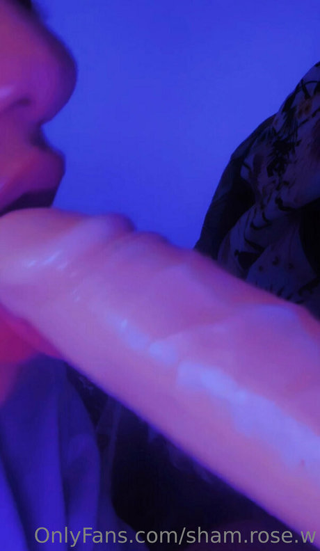 sham rose w nice pornstar archive