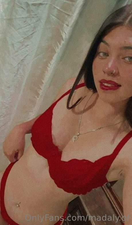 madaly of exclusive pornstar pic