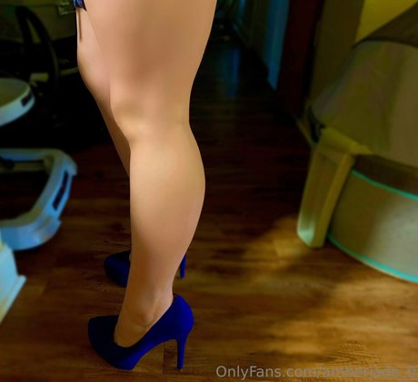 amberjade 0 xxx model picture