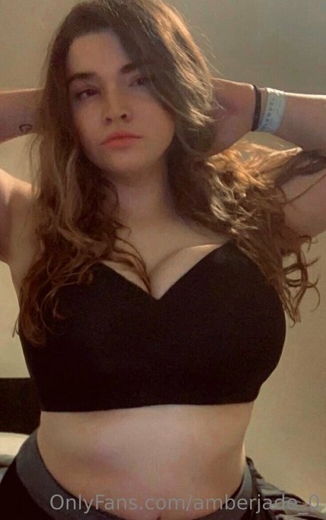 amberjade 0 star naked gallery