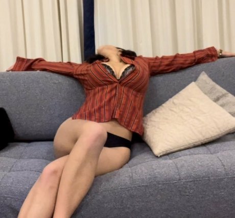 Candymaa model pornographic images