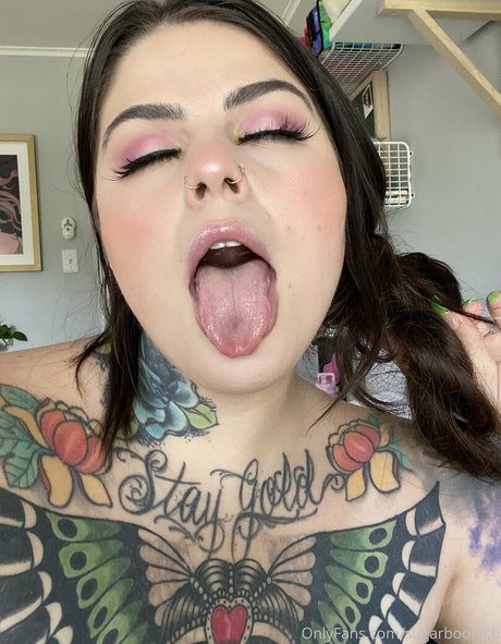 sugarbootycb model sex photo