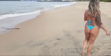 Galega Bruta high quality model photo