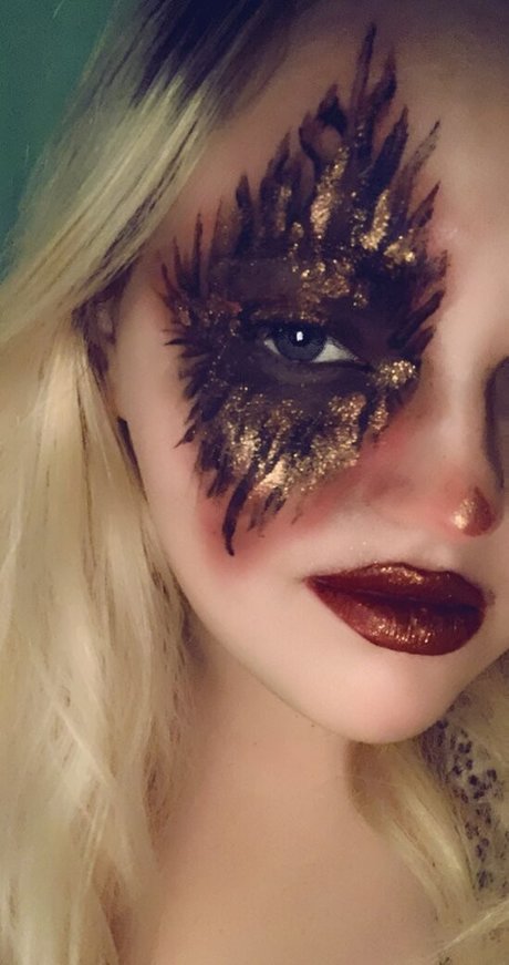 Lexy Kagamine pornstar hot image