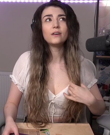 Wolfabelle pornstar best pic