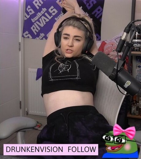 Wolfabelle model top gallery