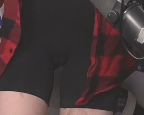 Wolfabelle star naked image