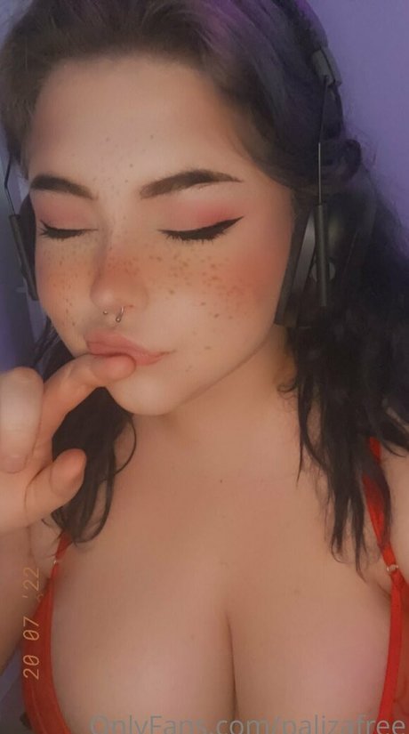 palizafree pornstar pretty archive