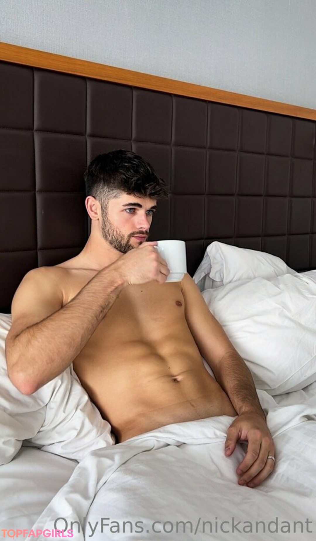 nickandant hd model image