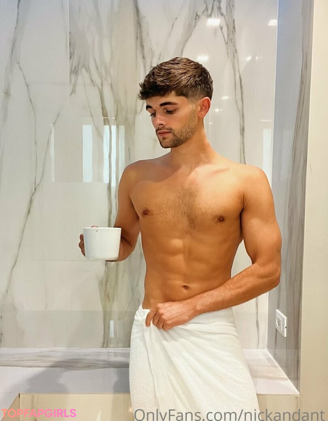 nickandant naked pornstar picture