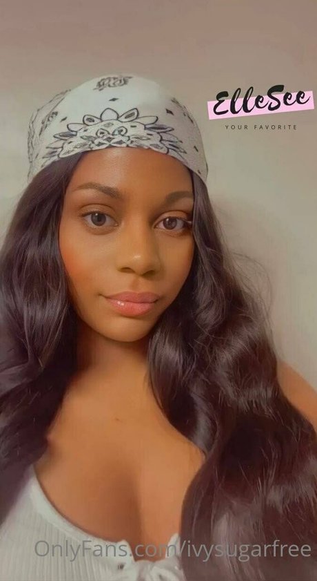 ivysugarfree star photo