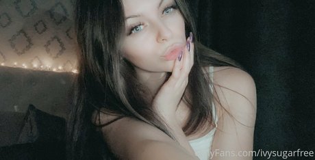 ivysugarfree hot model pic