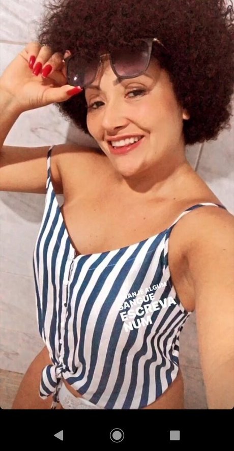 sissisandraoficial hot star gallery