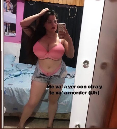 Estefania Rodriguez pornstar sexy photo