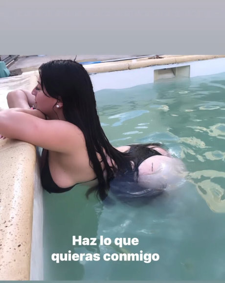 Estefania Rodriguez nice actress images