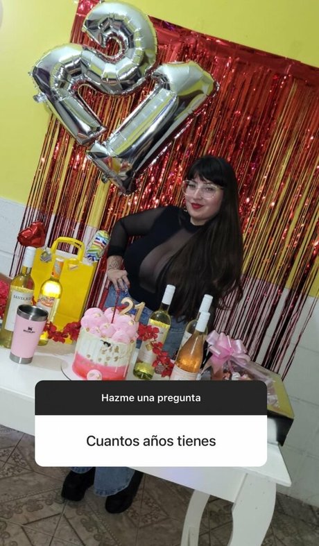 Estefania Rodriguez erotic pornstar img