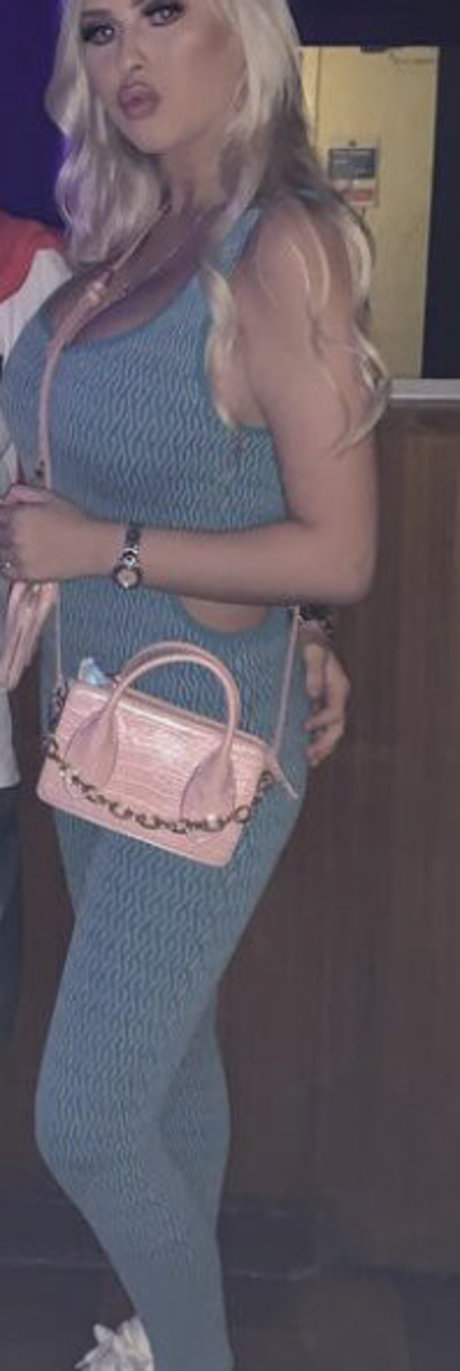 Shauni Scanlan star top images