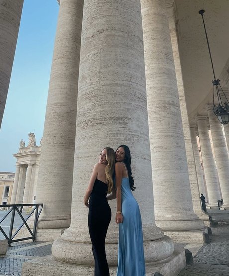 Charlotte Bregman porn star pic