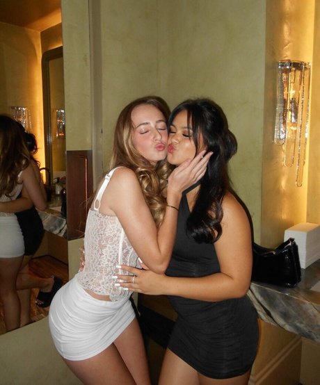 Charlotte Bregman erotic pornstar photo