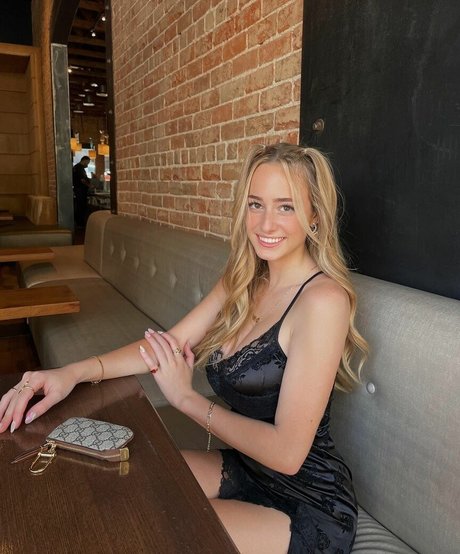 Charlotte Bregman high quality pornstar image